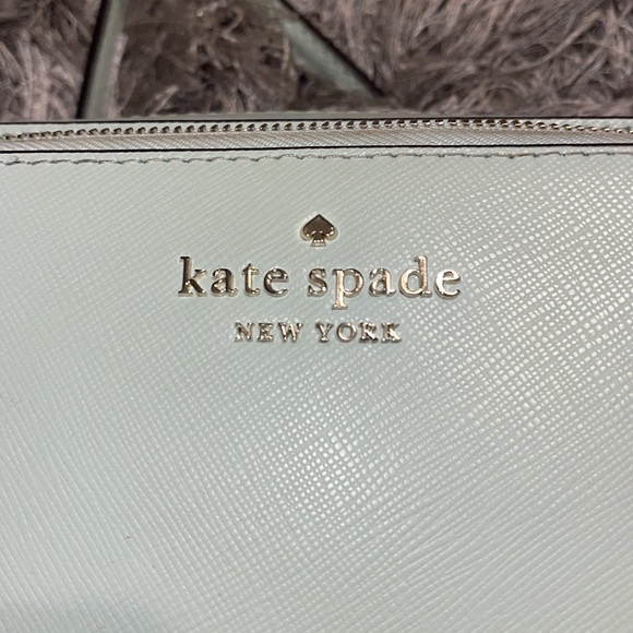 Katie Spade Purse - Picture 6 of 6
